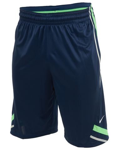 Nike Men's Double Double Basketball Short Mens Style : 646422