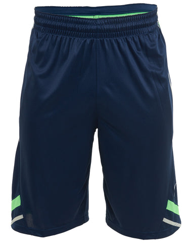 Nike Men's Double Double Basketball Short Mens Style : 646422