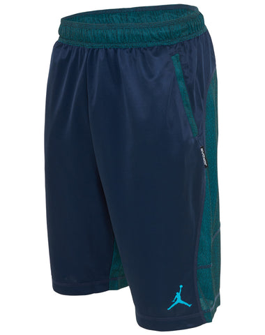 Jordan Basketball Shorts Mens Style : 659415