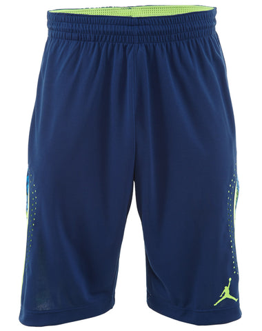 Jordan Air Jordan Flight Printed Perforated Mens Style : 688529