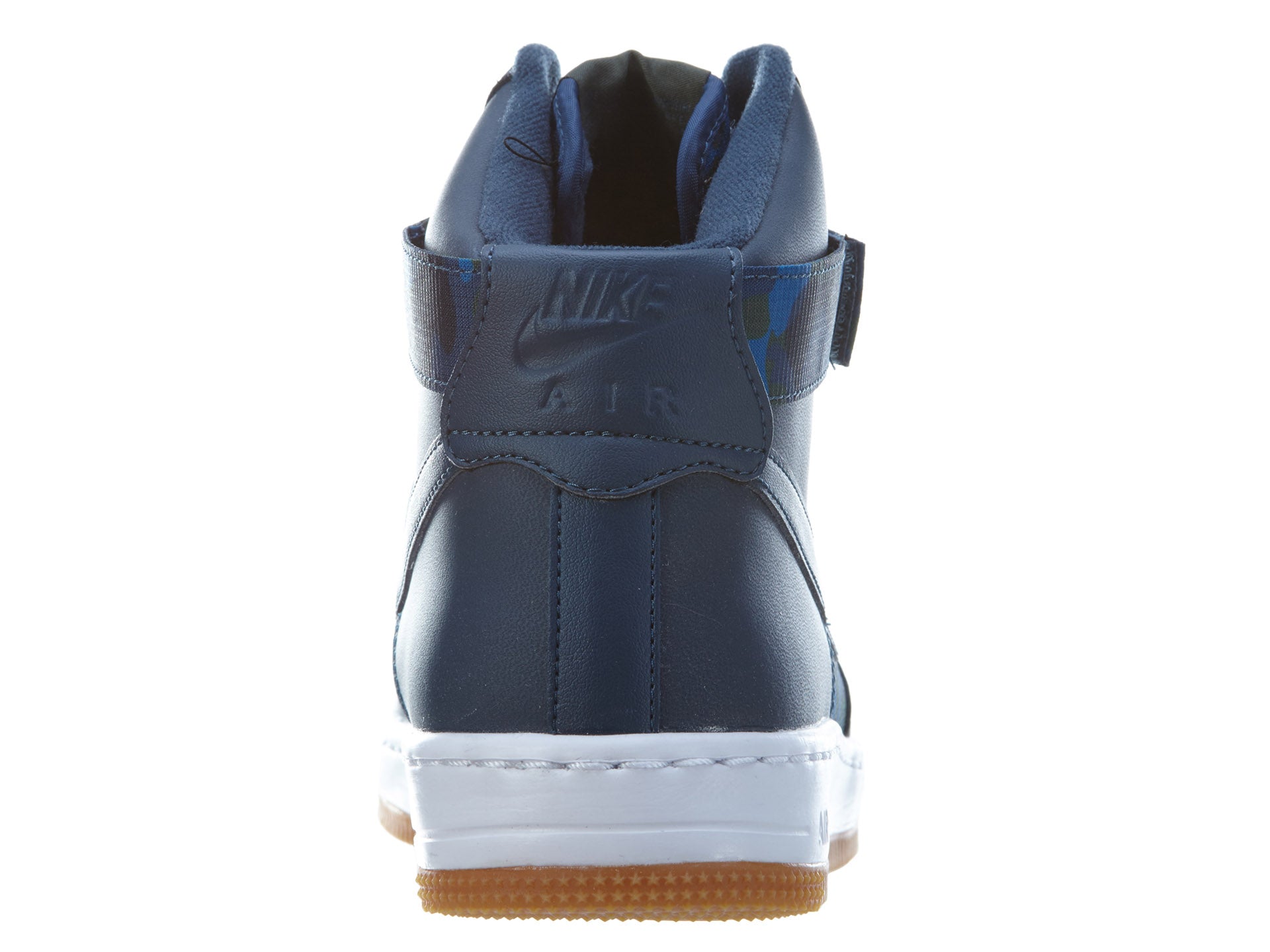 Nike Af1 Ultra Force Mid Prt Womens Style : 807384