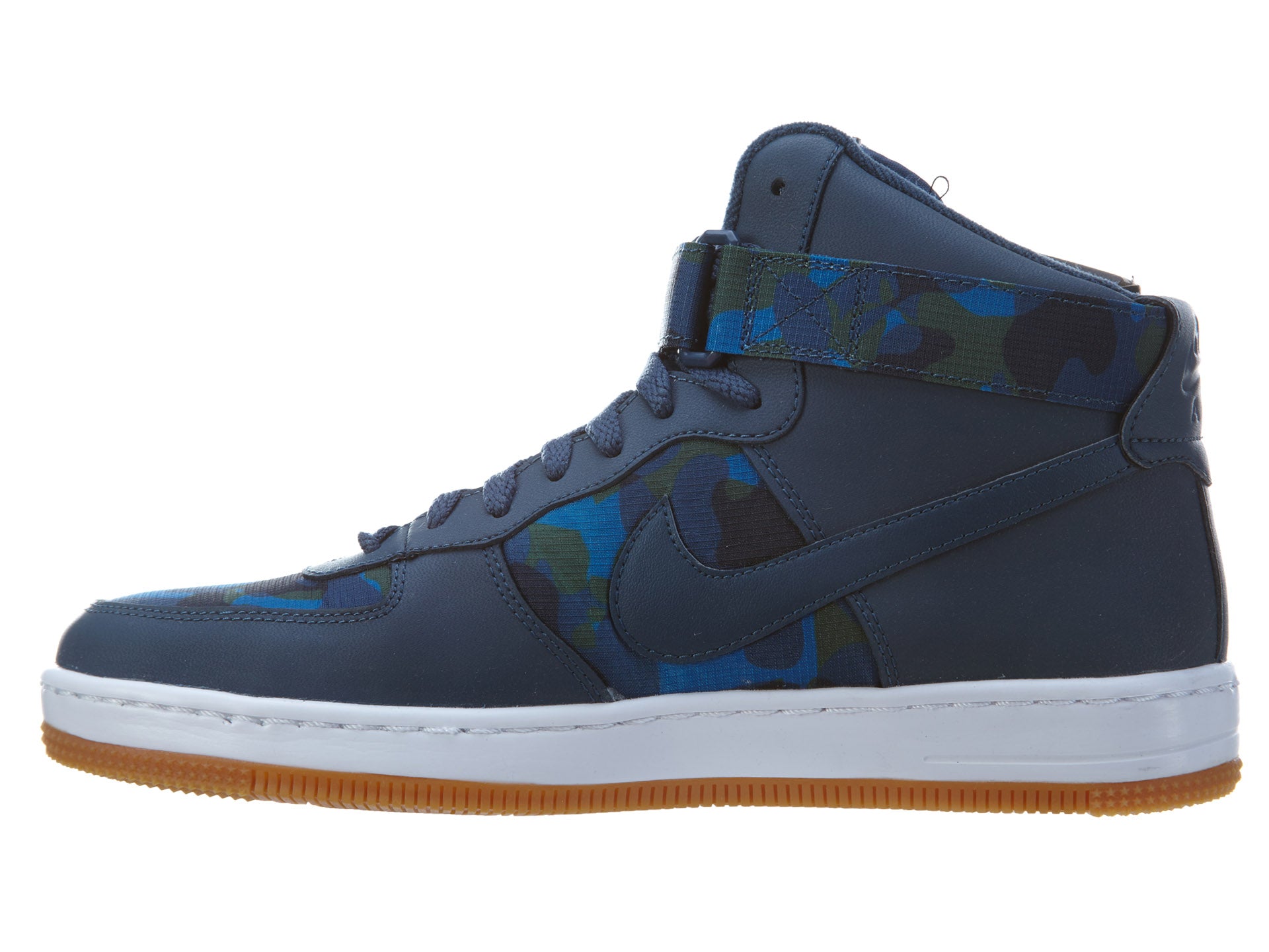 Nike Af1 Ultra Force Mid Prt Womens Style : 807384