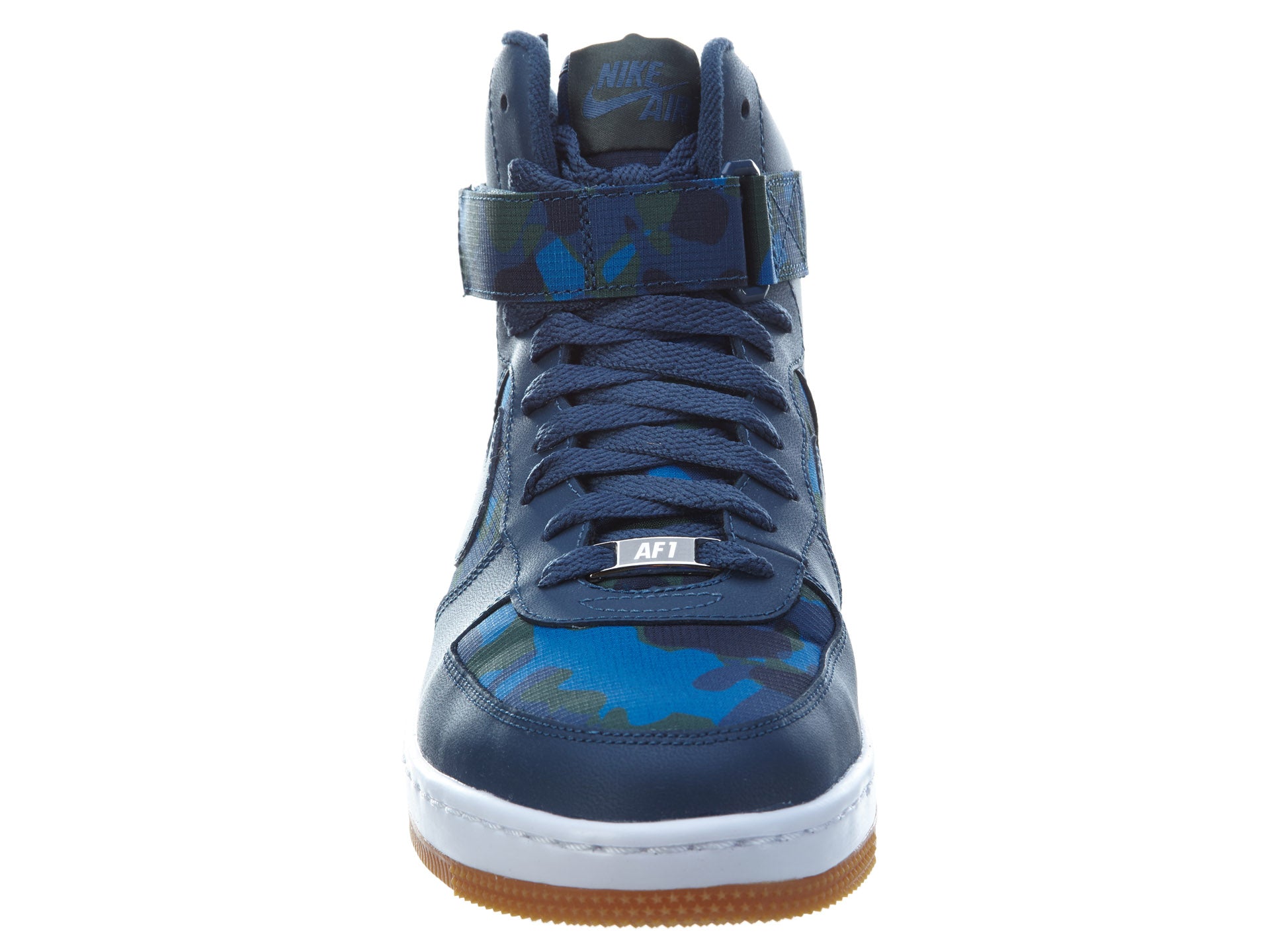 Nike Af1 Ultra Force Mid Prt Womens Style : 807384