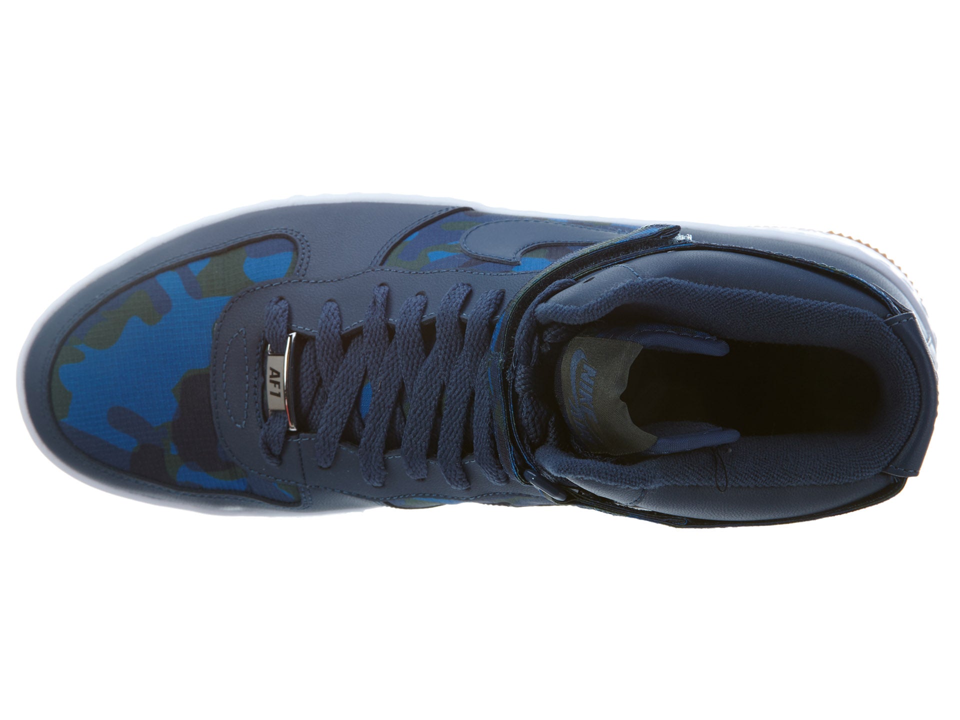 Nike Af1 Ultra Force Mid Prt Womens Style : 807384