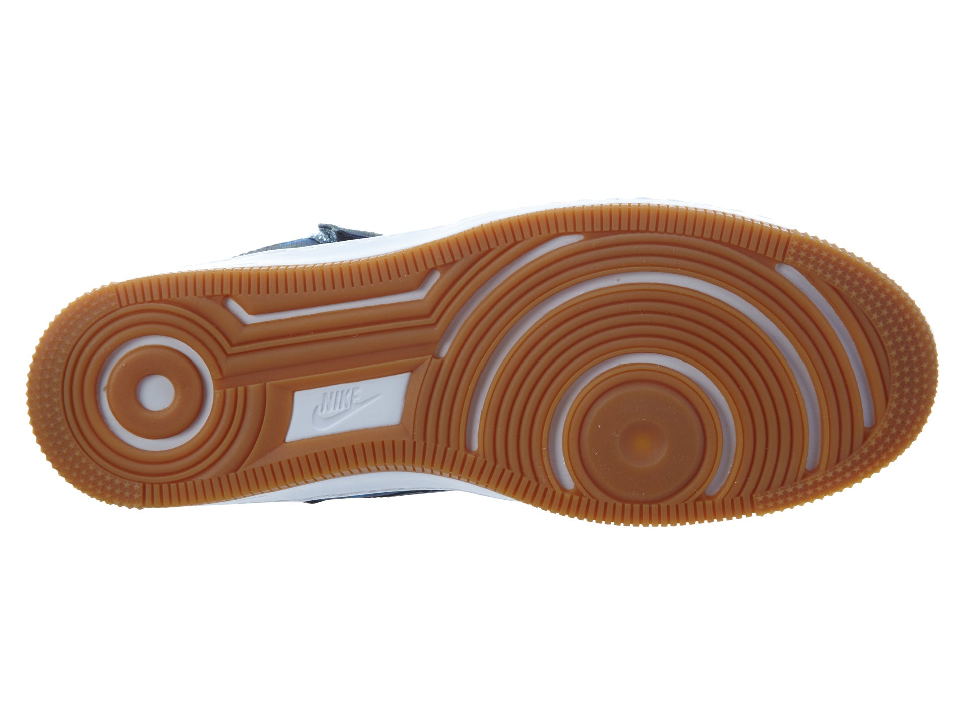 Nike Af1 Ultra Force Mid Prt Womens Style : 807384