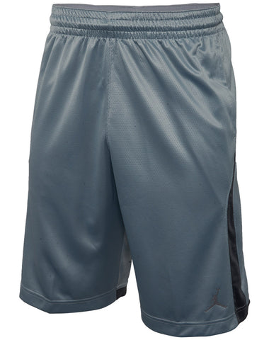 Jordan Flight Knit Basketball Shorts Mens Style : 695448