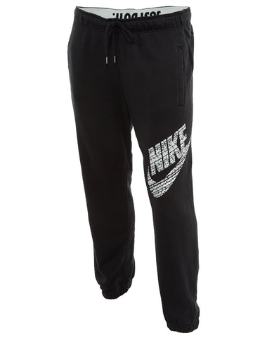Nike  Rally Logo Capri  Womens Style : 683784