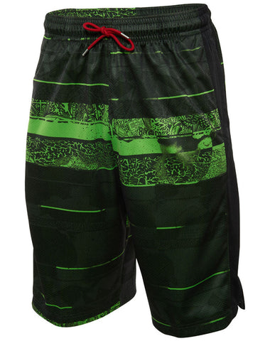 Air Jordan Son Of Mars Short Mens Style : 687809