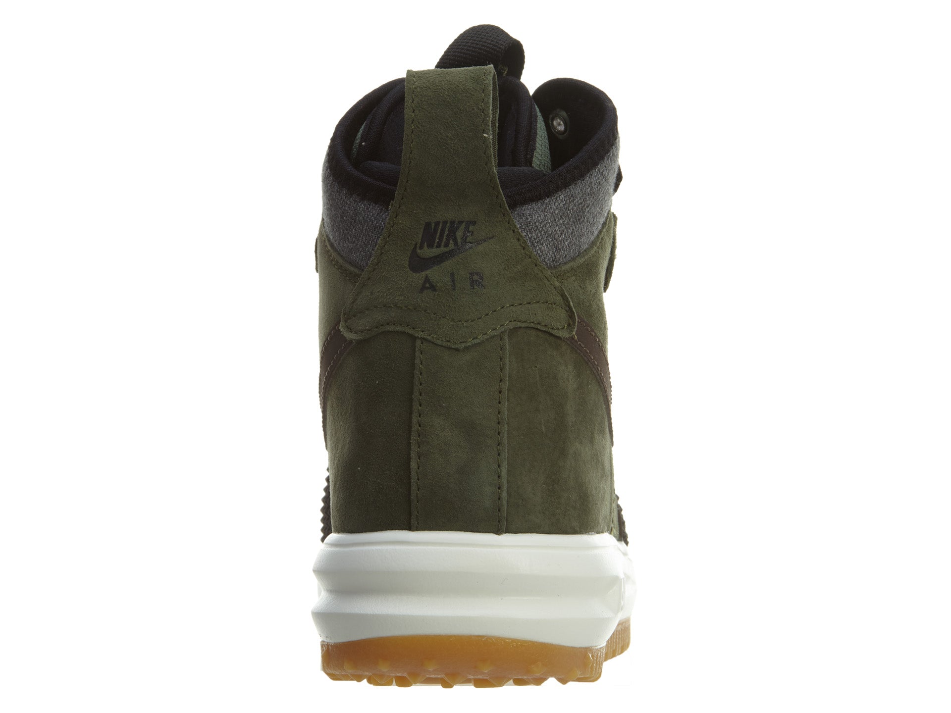Nike Lunar Force 1 Duckboot Mens Style : 805899