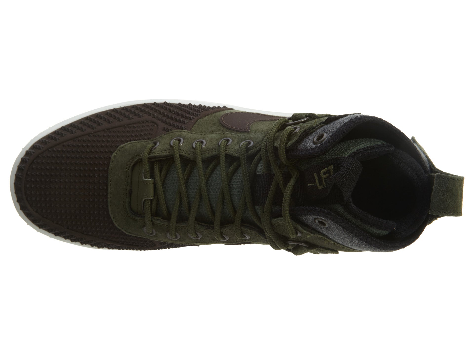 Nike Lunar Force 1 Duckboot Mens Style : 805899