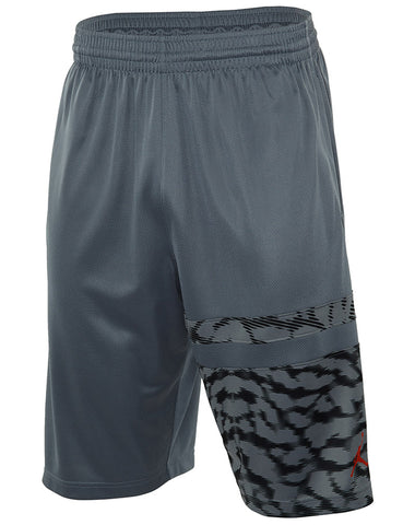 Jordan Ele 3.0 Basketball Shorts Mens Style : 724725