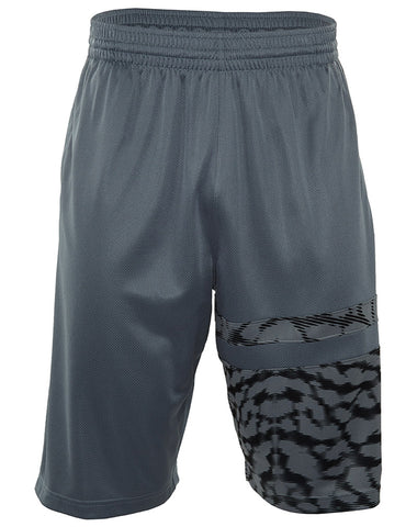 Jordan Ele 3.0 Basketball Shorts Mens Style : 724725