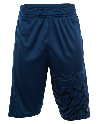 Jordan Ele 3.0 Basketball Shorts Mens Style : 724725