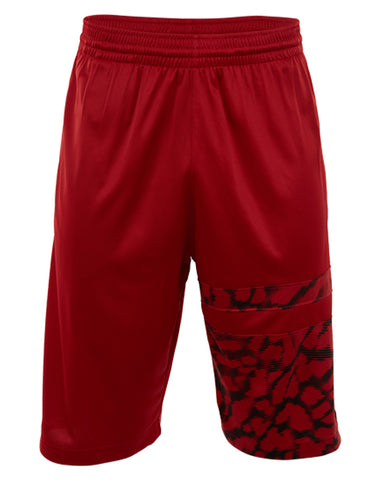 Jordan Ele 3.0 Basketball Shorts Mens Style : 724725