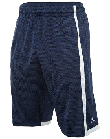Jordan Crossover Basketball Shorts Mens Style : 724834