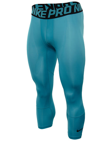 Nike Three-quarter Basketball Tights Mens Style : 819701