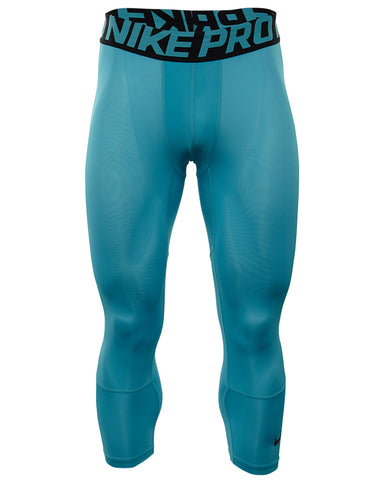 Nike Three-quarter Basketball Tights Mens Style : 819701