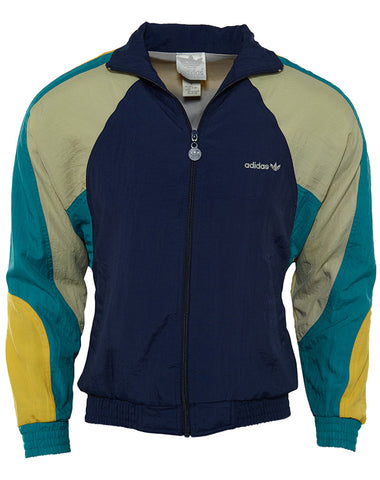 Adidas Full Zip Jacket Mens Style : Mbginz