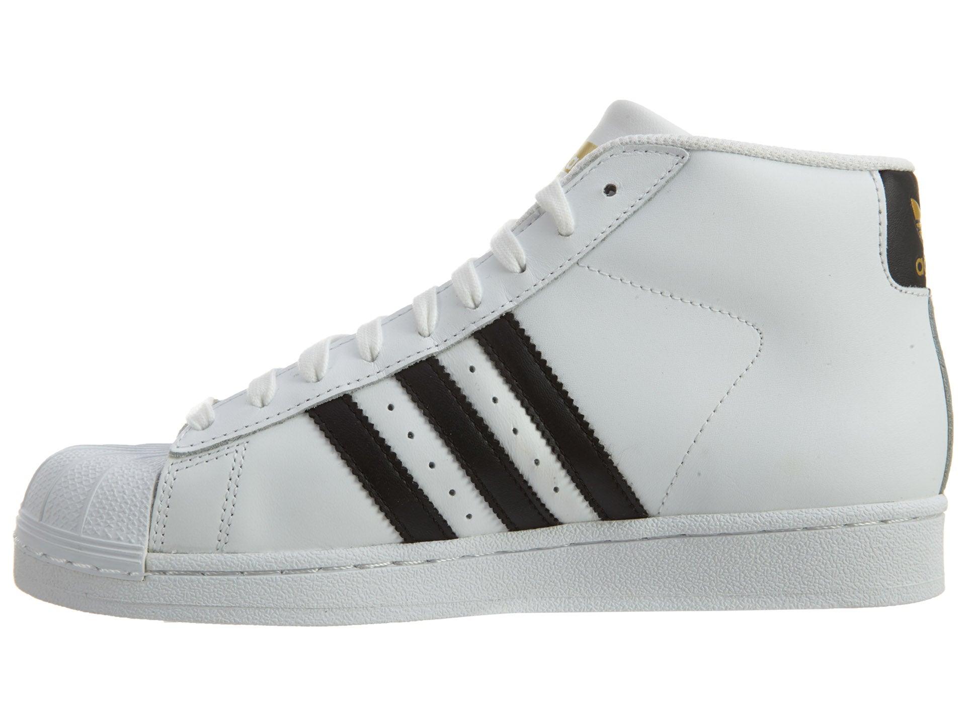 Adidas Performance Pro Model Basketball Big Kids Style : S85962