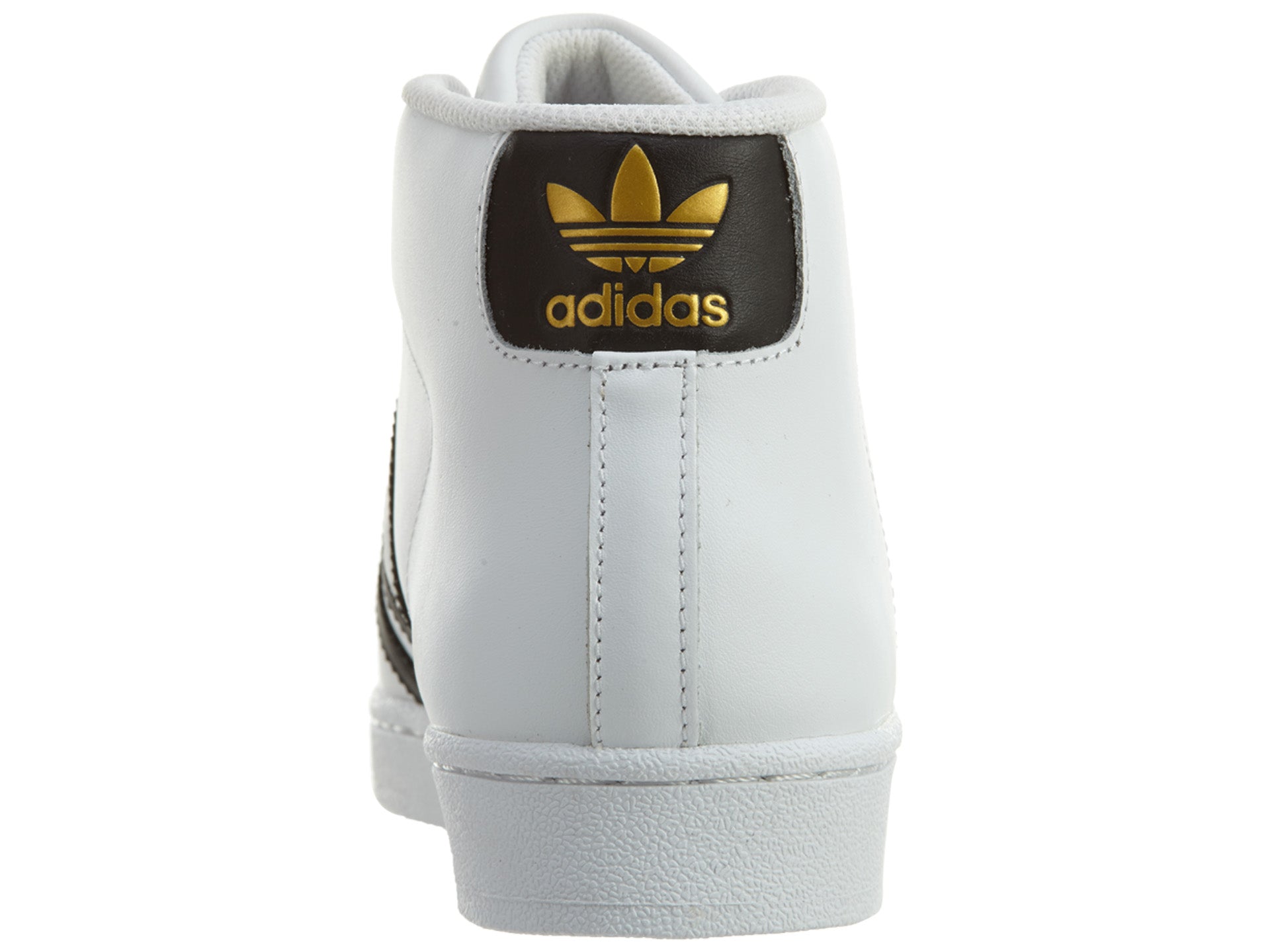 Adidas Performance Pro Model Basketball Big Kids Style : S85962