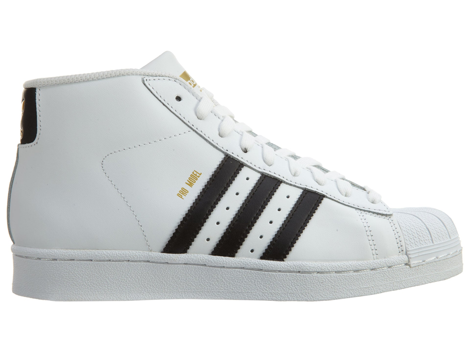 Adidas Performance Pro Model Basketball Big Kids Style : S85962