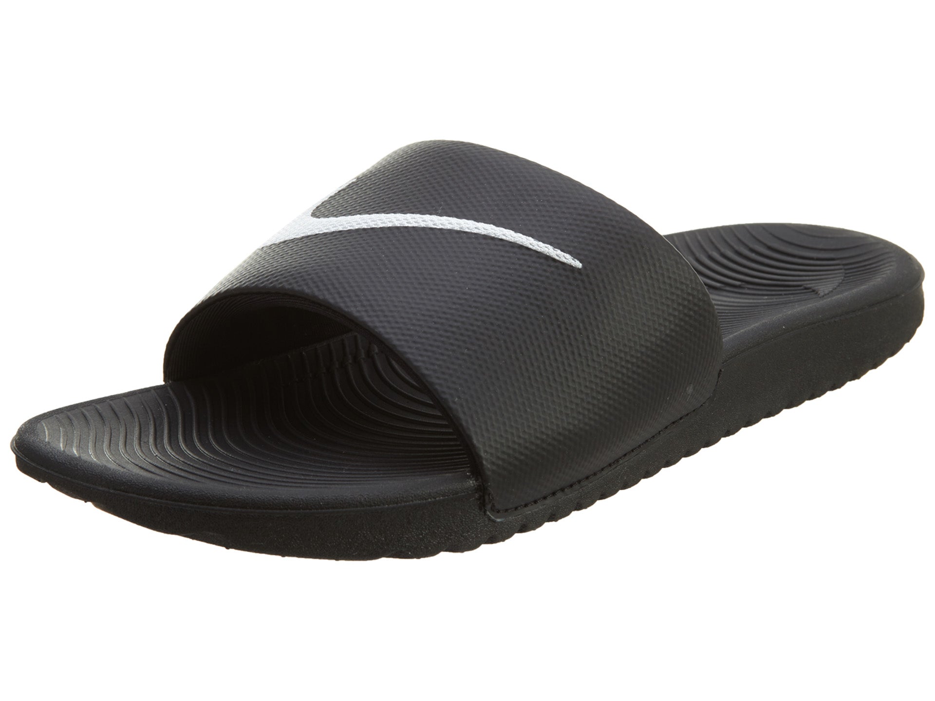 Nike Kawa Slide Big Kids Style : 819352