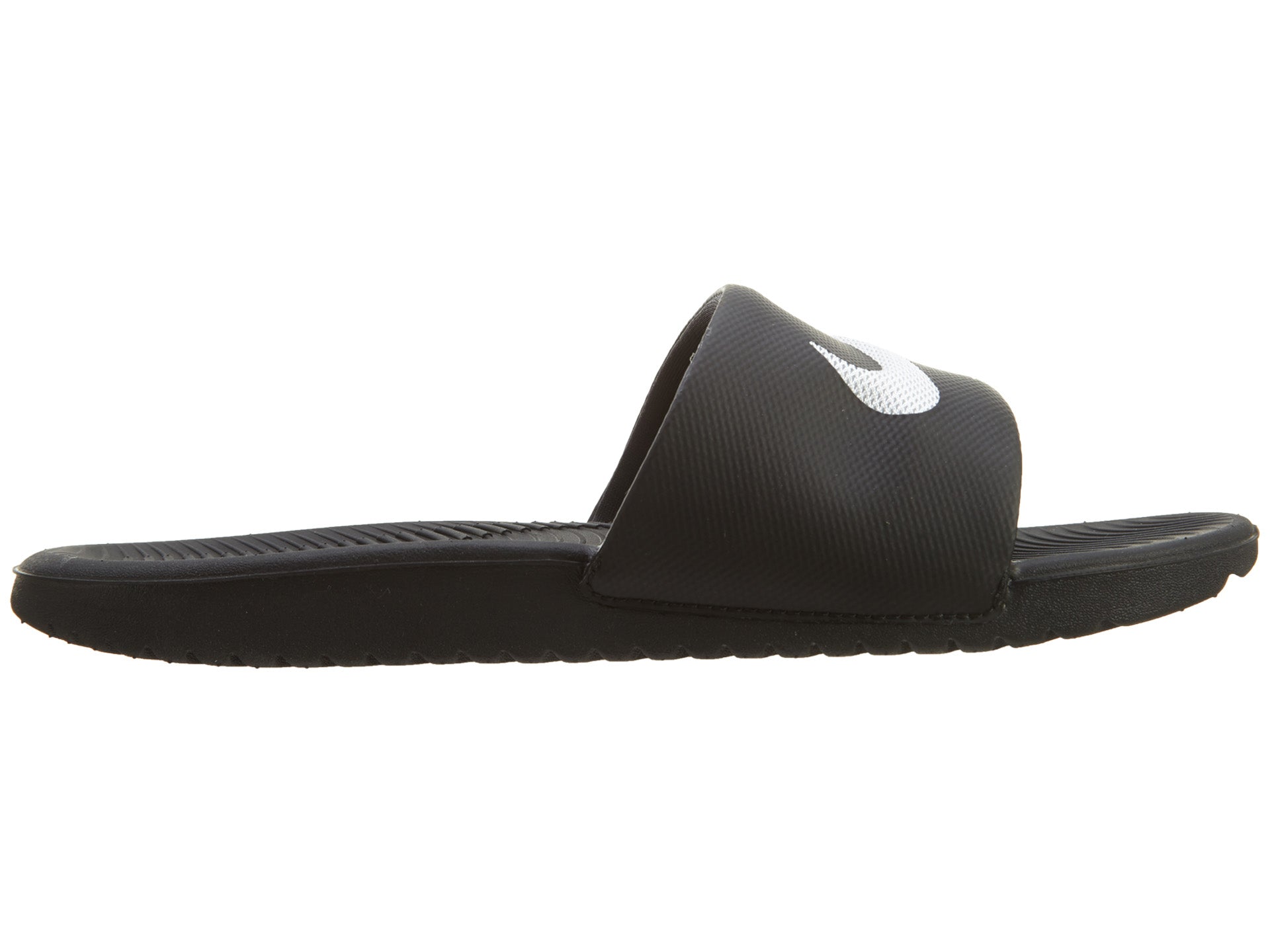 Nike Kawa Slide Big Kids Style : 819352