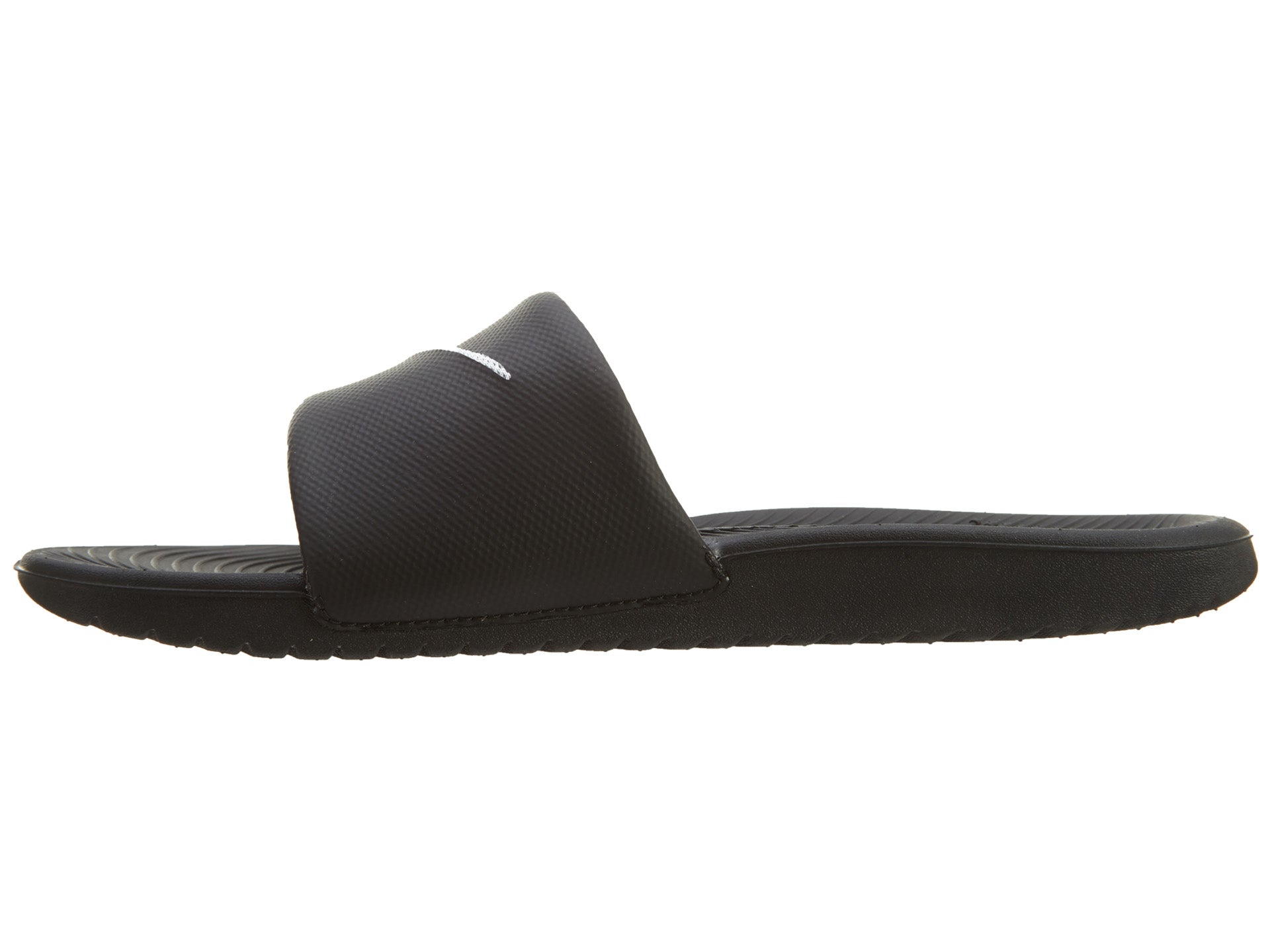 Nike Kawa Slide Big Kids Style : 819352