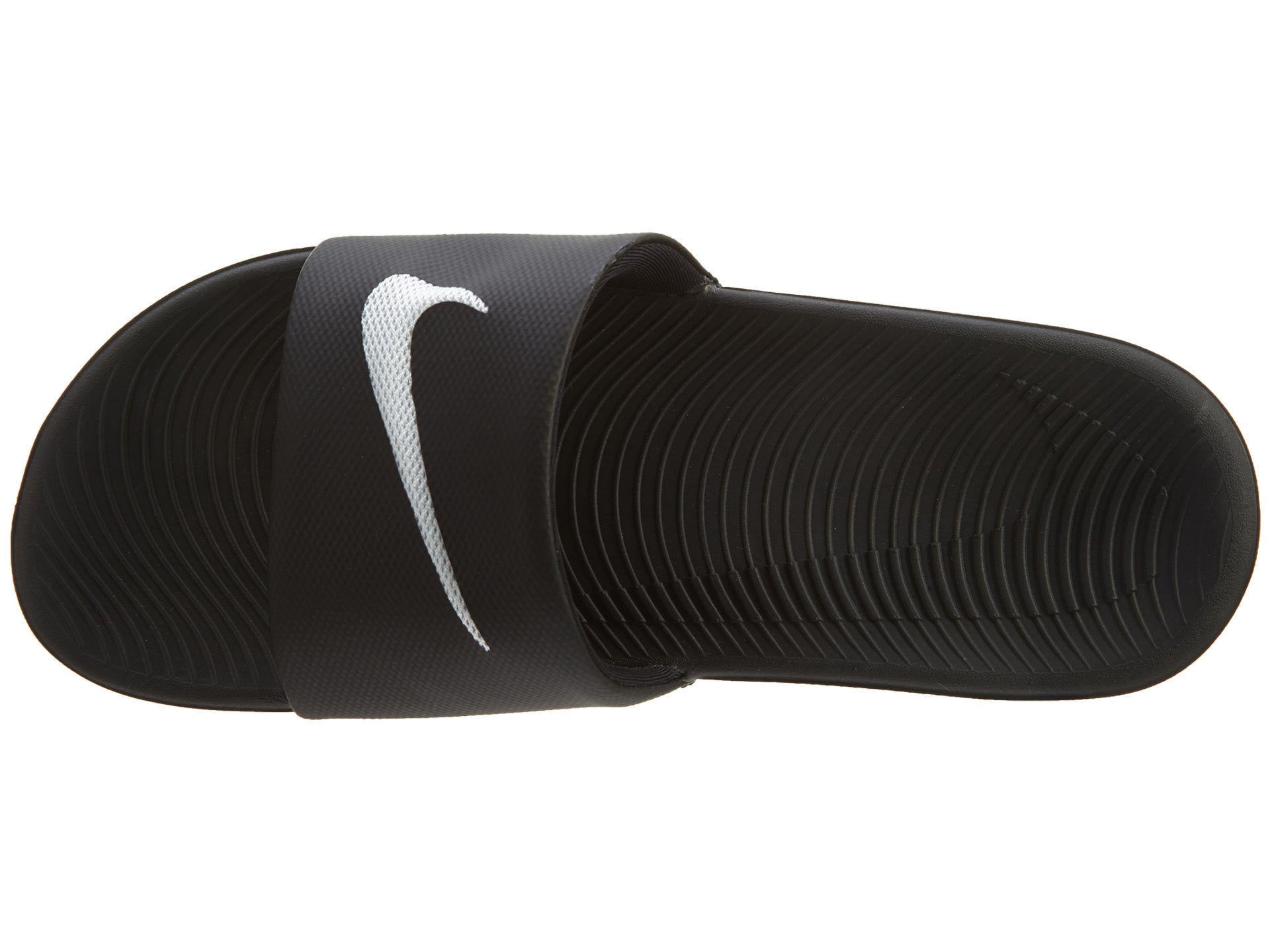 Nike Kawa Slide Big Kids Style : 819352