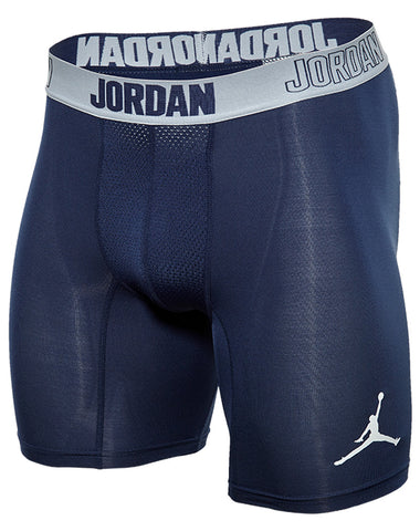 Jordan 6" Aj All Season Compression Training Shorts Mens Style : 642344