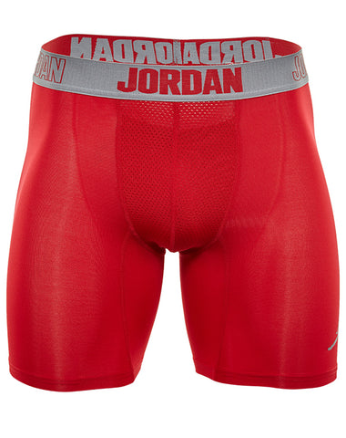 Jordan 6" Aj All Season Compression Training Shorts Mens Style : 642344