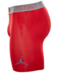 Jordan 6" Aj All Season Compression Training Shorts Mens Style : 642344