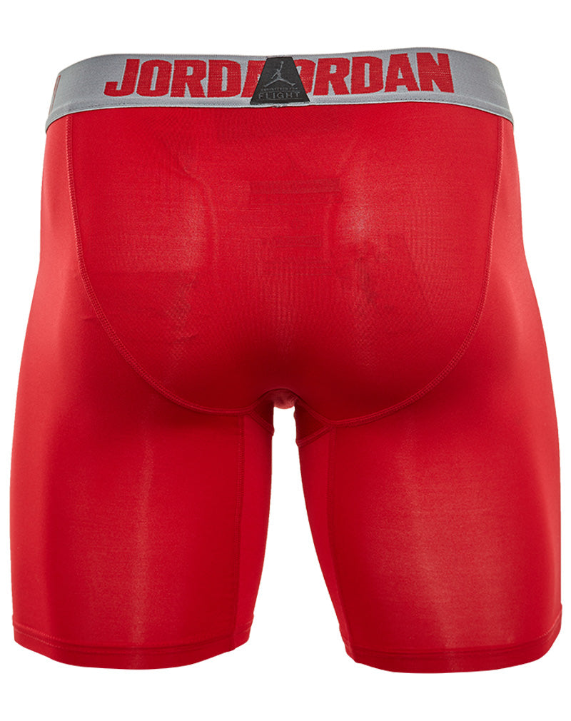 Jordan 6" Aj All Season Compression Training Shorts Mens Style : 642344