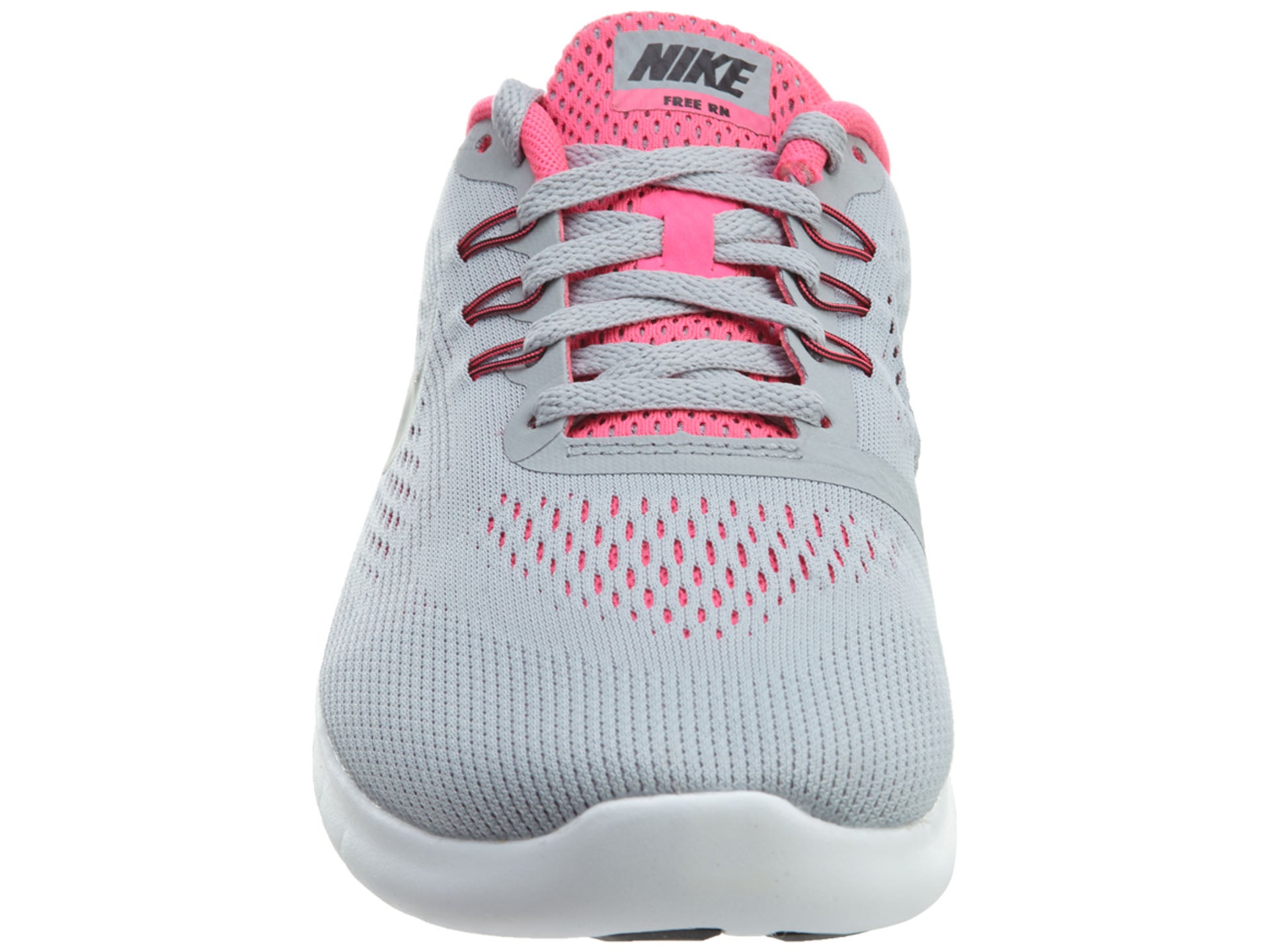 Nike Free Rn Big Kids Style : 833993