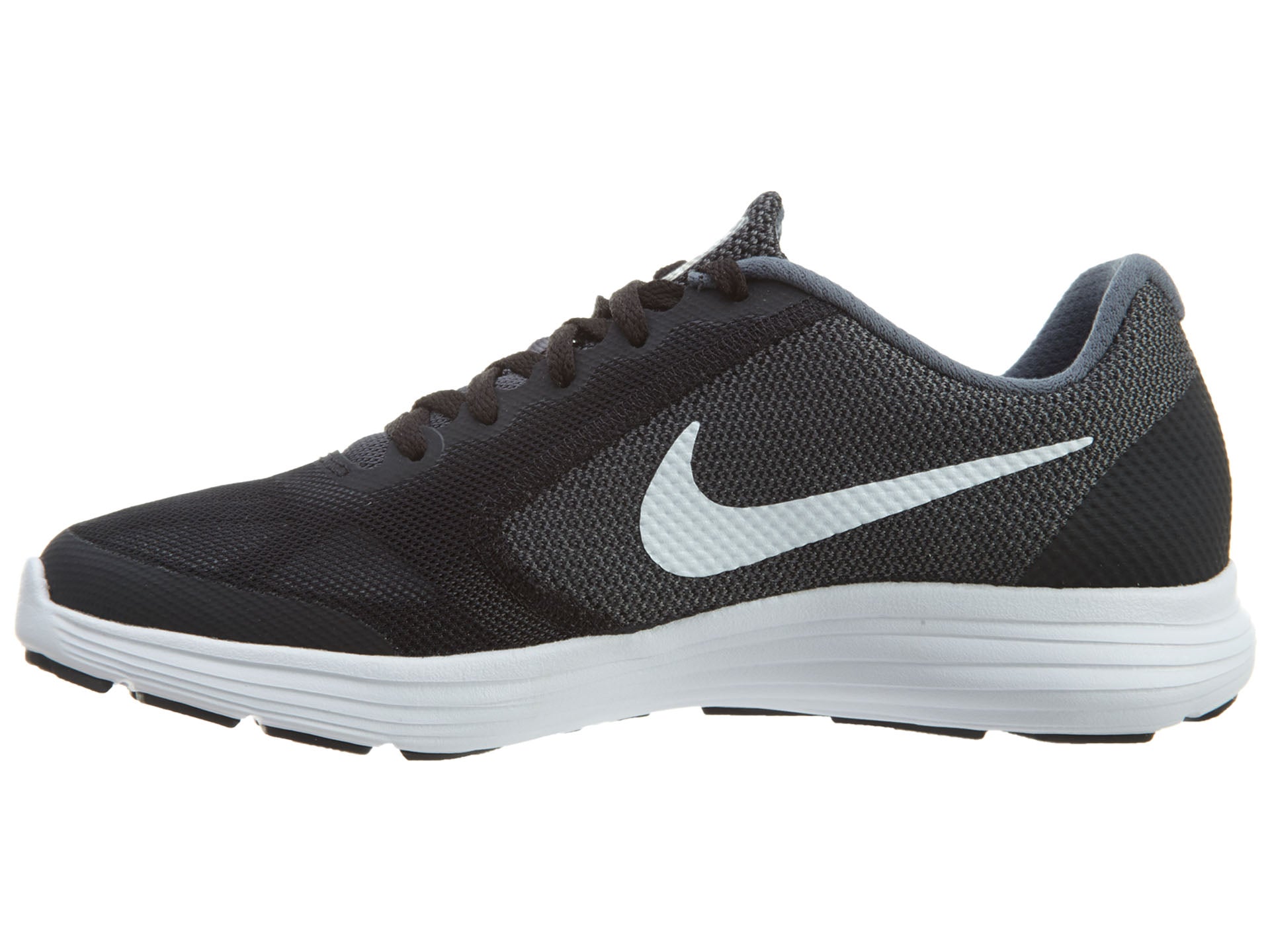 Nike Revolution 3 Big Kids Style : 819413