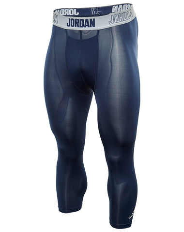 Jordan Aj All Season Compression Three‑quarter Mens Style : 724777