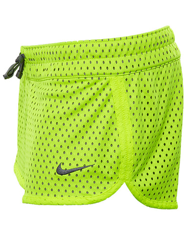 Nike Gym Reversible Training Shorts Womens Style : 724539