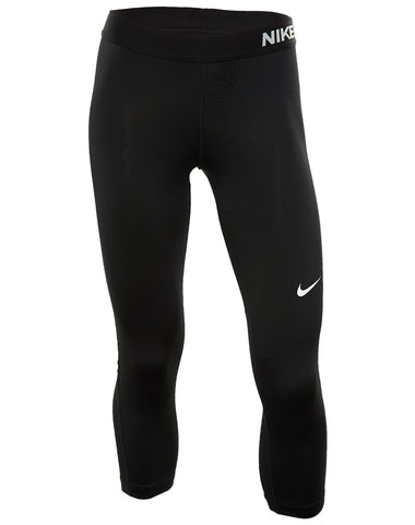 Nike Pro Cool Training Capris Womens Style : 725468