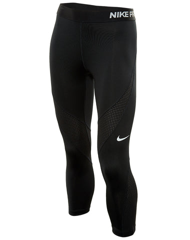 Nike Pro Hypercool Training Capris Womens Style : 725614
