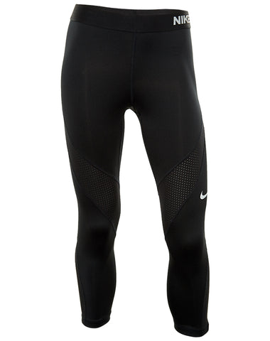 Nike Pro Hypercool Training Capris Womens Style : 725614