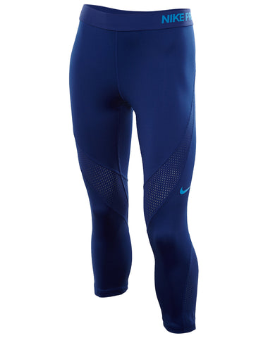 Nike Pro Hypercool Training Capris Womens Style : 725614