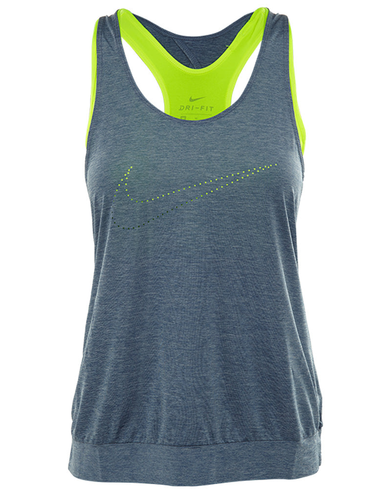 Nike Training Tank Womens Style : 804652