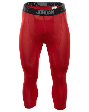 Jordan Aj All Season Compression Three-quarter Mens Style : 724777