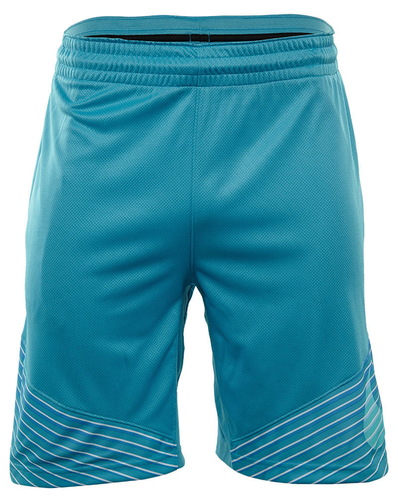 Nike 9" Elite Reveal Basketball Shorts Mens Style : 718386