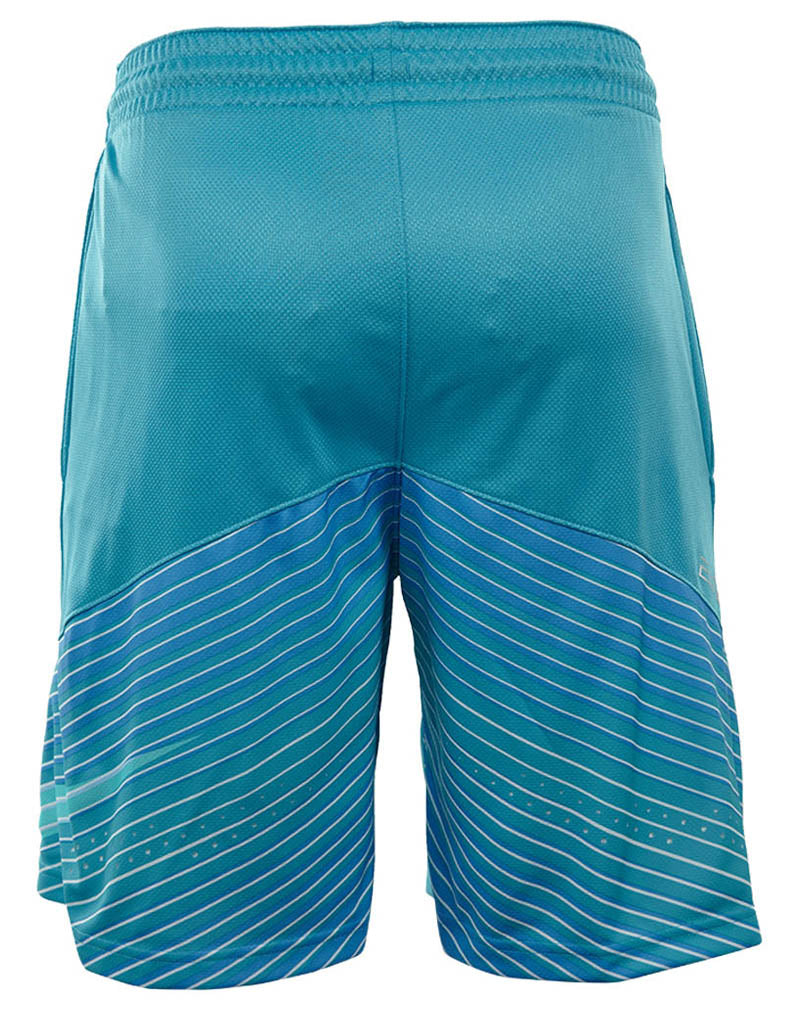 Nike 9" Elite Reveal Basketball Shorts Mens Style : 718386