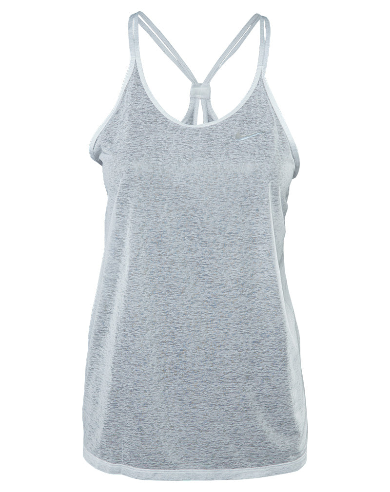 Nike Dry Running Tank Womens Style : 719865