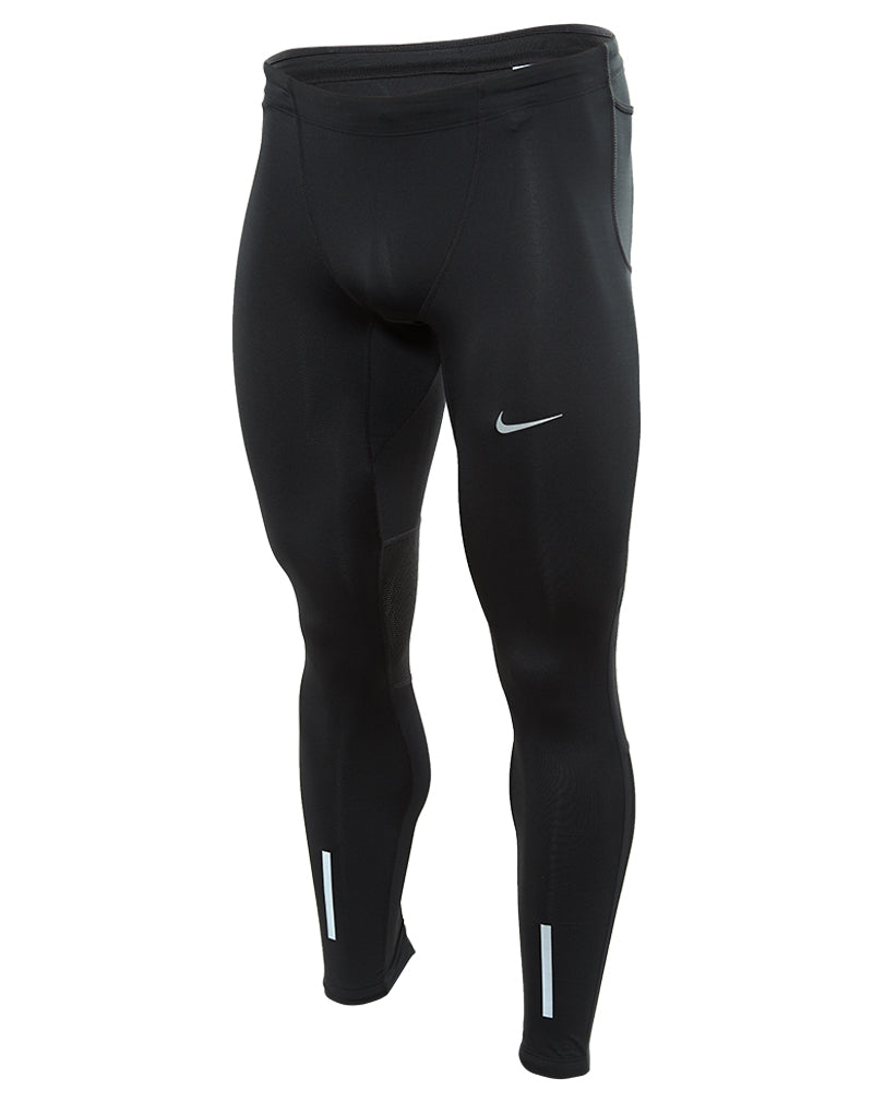 Nike Tech Running Tights Mens Style : 642827