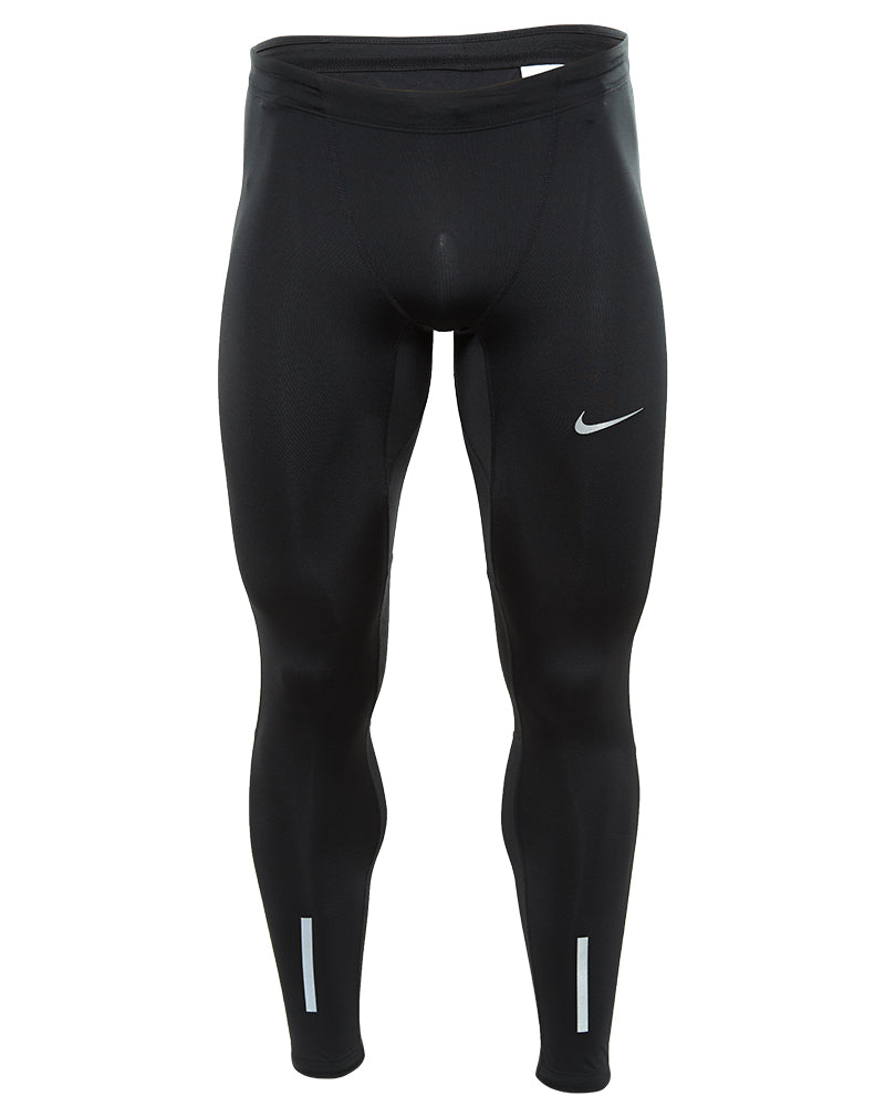 Nike Tech Running Tights Mens Style : 642827