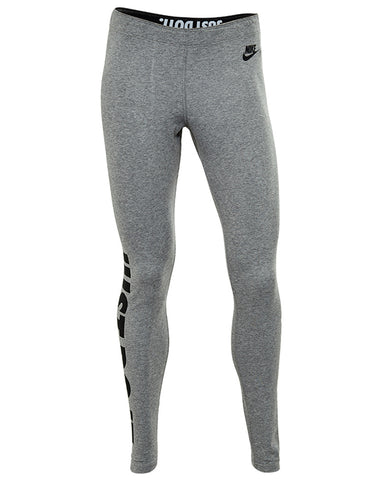 Nike  Leg-a-see Just Do It Leggings Womens Style : 726085