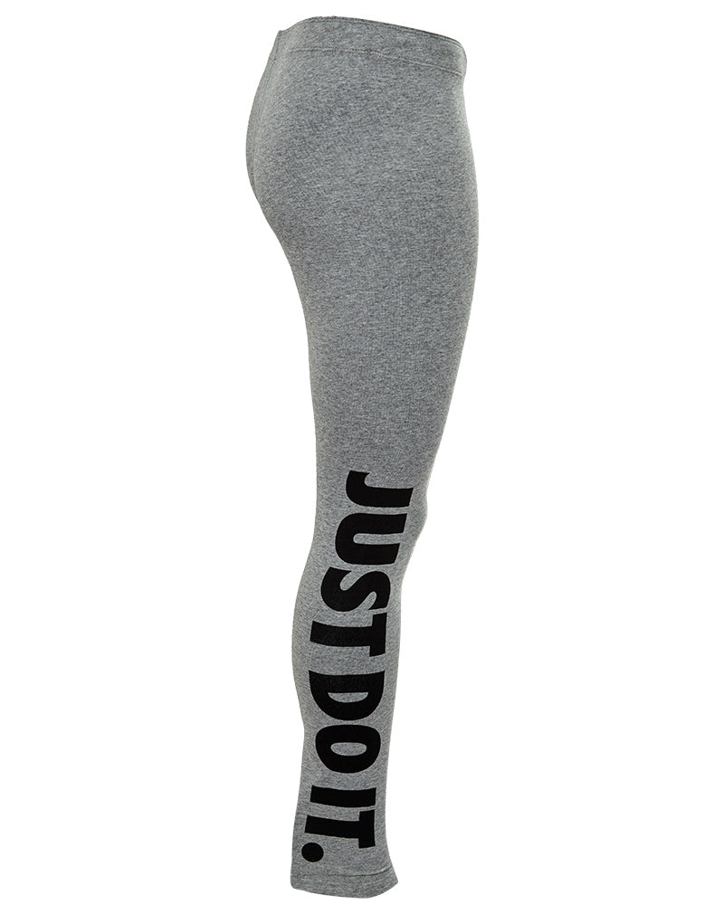 Nike Leg-a-see Just Do It Leggings Womens Style : 726085